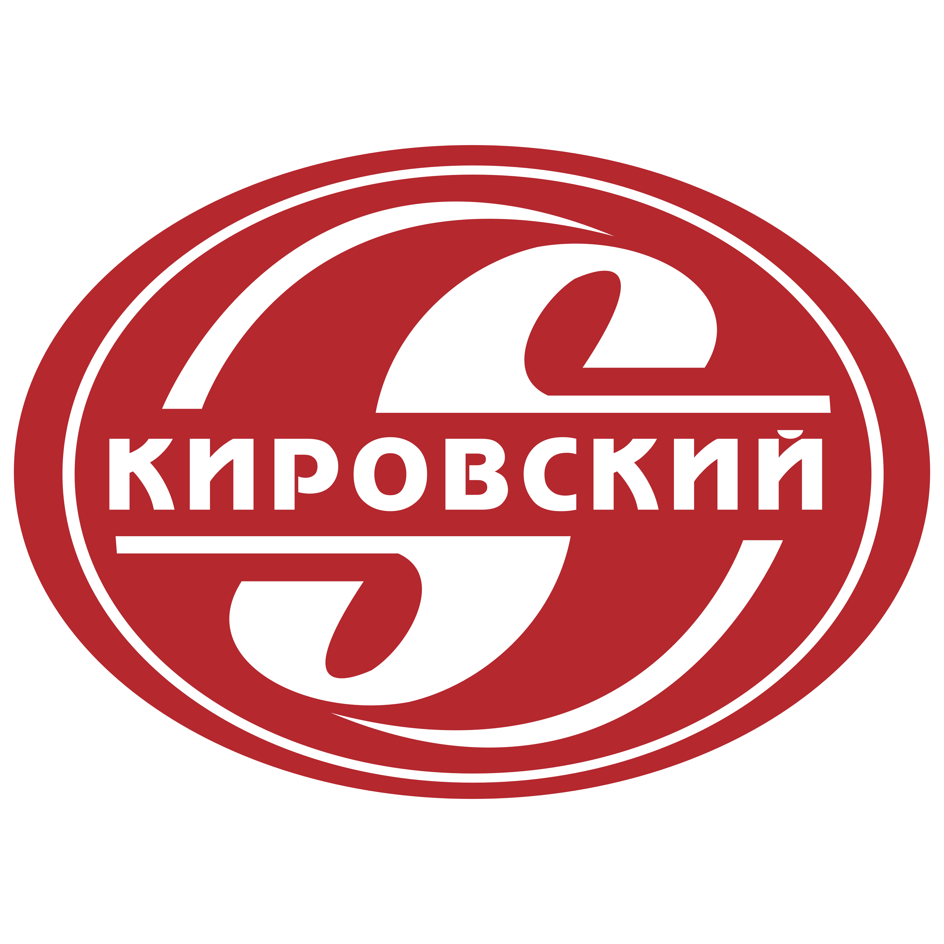 Кировский