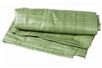 Мешок полипроп. зеленый 50 90 см (1000 шт)