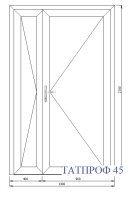 1300-2100п