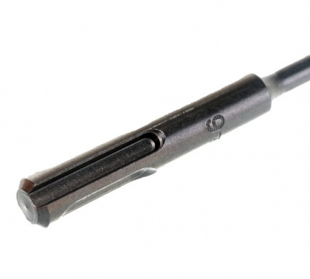 Бур по бетону SDS-plus 6   210 (MAKITA)