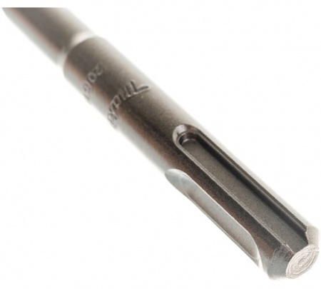 Бур по бетону SDS-plus 10510 (MAKITA)